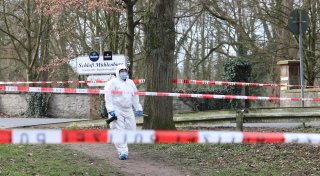 Messerstiche vor Spenger Diskothek - so hat das Gericht entschieden
