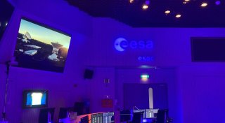 Erdbeobachtungssatellit Sentinel-1D ins All gestartet