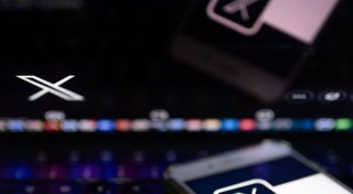 Musks KI-Firma schluckt Online-Plattform X