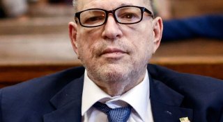 Medien: Neue Anklage gegen Harvey Weinstein