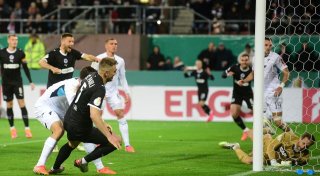DFB-Pokal: FC St. Pauli gelingt Revanche gegen Hoffenheim