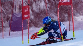 Nach Operation: Ski-Star Shiffrin droht Saison-Aus