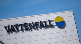 Vattenfall plant Milliardeninvestitionen in Deutschland