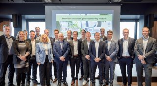 Neue Großkanzlei entsteht in Bielefeld: Zwei Wirtschaftskanzleien fusionieren