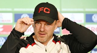 Aktuelles zum SC Paderborn: Lukas Kwasniok ist im Nachhinein froh über SCP-Veto