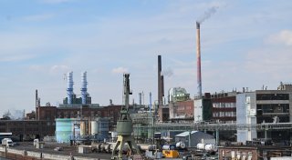 Bayer gibt Standort Frankfurt auf - 500 Jobs betroffen