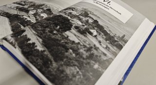 Geschichte in Beverungen: Warum musste Theodor Roeingh sterben?