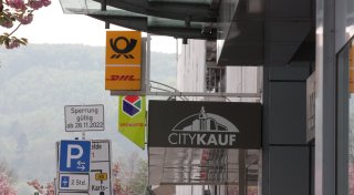 Postfiliale in Beverungen muss schließen