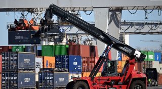 Auftragslage in der Wirtschaft verbessert sich