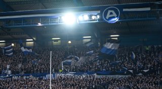 Arminia Bielefeld gegen Freiburg: So läuft der Vorverkauf für das Achtelfinale