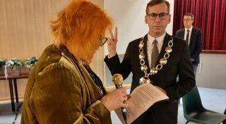 Im Warburger Stadtrat beginnt eine neue Ära