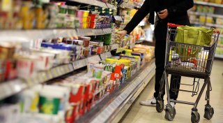 Eintritt im Supermarkt? Was hinter der Aldi-Initiative in England steckt