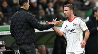 Fußball-Star Götze mit neuem Haupthaar