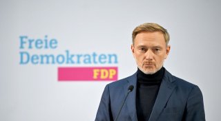 Brandenburg-Wahl erhöht Druck auf Ampel im Bund