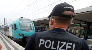 Schwarzfahrt mit Folgen: Bundespolizei fasst gesuchten Intensivtäter am Bielefelder Bahnhof