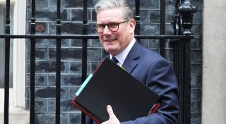 Trifft auch Deutsche: Briten verschärfen Zuwanderungsregeln