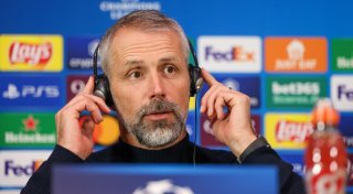 Dauerschalten mit dem Boss: Druck auf RB-Coach Rose wächst