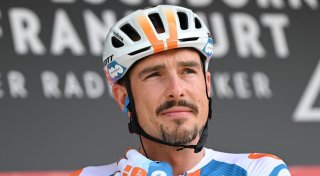 Radprofi Degenkolb verpasst Tour de France
