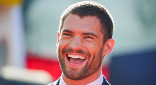 «Superman» David Corenswet fühlte sich «wie ein Astronaut»
