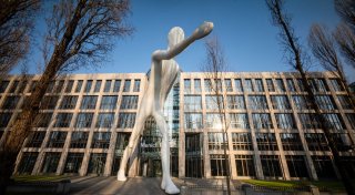 Munich Re: Cyberkriminalität richtet immer mehr Schaden an