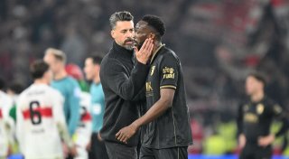 Auftrag an Sandro Wagner: «Unbedingt ins Punkten kommen»