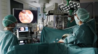 Darmkrebs-Vorsorge in Bünde: Chefärztinnen des Lukas-Krankenhauses beantworten Leserfragen