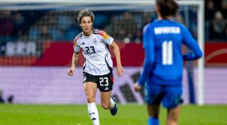 Zwei Ausfälle für Frauen-Bundestrainer Wück