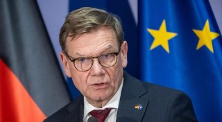 Liveticker: Berlin stockt Finanzierung von US-Waffen für Ukraine auf