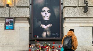 Polizei wird nicht weiter zum Tod von „Rosenstolz“-Sängerin Anna R. ermitteln