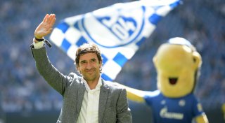 Gerüchte um Raúl bei Gladbach - Berater dementieren