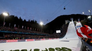 Deutscher Skiverband will Nordisch-WM 2031 in Oberstdorf