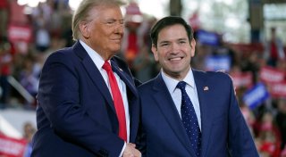 TV-Mann, Milliardär, Radikale: So soll Trumps Team aussehen