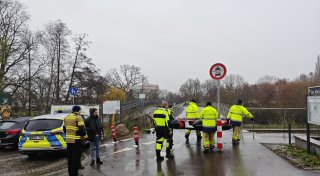 Vermisstensuche in Bad Oeynhausen abgebrochen: Polizei veröffentlicht Foto von Löhnerin