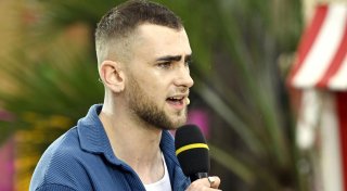 Bei TV-Show DSDS: Gütersloher sorgt mit Liebesgeständnis für Aufsehen