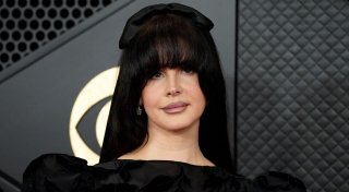 Lana Del Rey kündigt neues Album an