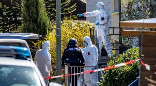 Mutmaßlicher Dreifachmord: 10.000 Euro für Hinweis ausgelobt