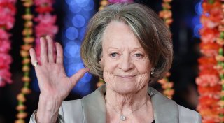 Tod von Maggie Smith: Premier und Kollegen würdigen Britin