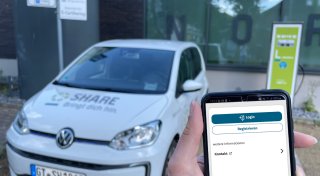 Kunden beschädigen Autos in Gütersloh: Miet-Angebot wird jetzt eingestellt