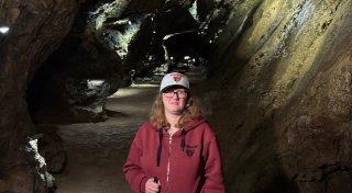 Kluterthöhle Ennepetal: Spannende Expedition durch die dunklen Gänge