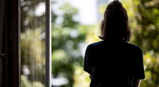 Bielefelderin wehrt sich viele Jahre nach dem Kindesmissbrauch - mit Erfolg