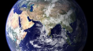 Sieben Belastungsgrenzen des Planeten Erde überschritten