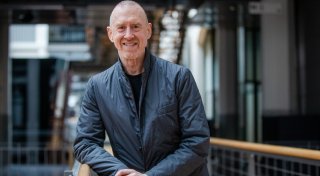 Revolutionär vom Ballett Frankfurt: William Forsythe wird 75