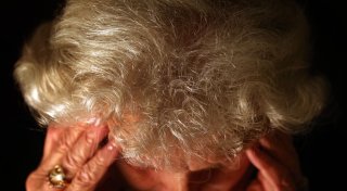 Geschäftsunfähigkeit bei Demenz: So sorgen Sie vor