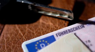 Fast jeder Zweite fällt durch Führerschein-Prüfung