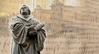 Der Reformationstag - alles zum evangelischen Gedenktag im Überblick