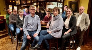 Gaststätte im Kreis Gütersloh geschlossen: Bürger kämpfen für Wiedereröffnung