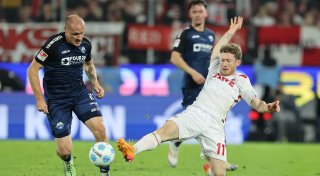 DFL terminiert nächste Spiele: SC Paderborn empfängt den 1. FC Köln an einem Samstag