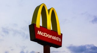 McDonald`s schließt Filiale am Südring-Center