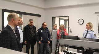 Alarmierender Trend in Espelkamper Kriminalstatistik: Schockanrufe nehmen zu