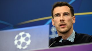 Goretzka zu Nationalelf-Chancen: Kein Kontakt zu Nagelsmann